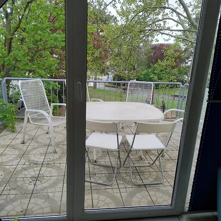 Guest house The Butterflys Step Ginsheim-Gustavsburg